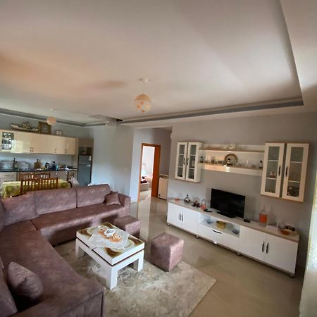 Villa Romario Берат Экстерьер фото